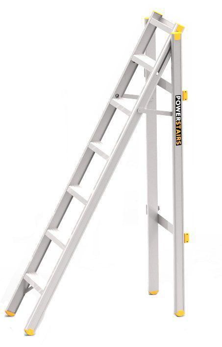 Little Jumbo Powerstairs - 1299060165