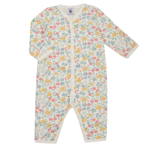 Petit Bateau - A06X400 X2 - Multicolore