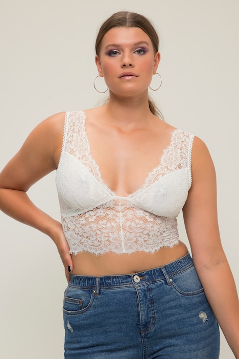 Spitzen-Bra