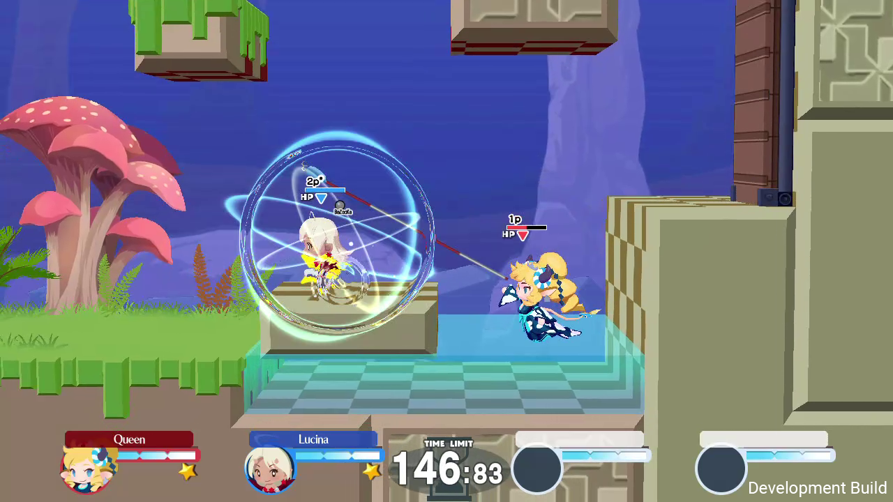 Umihara Kawase BaZooKa- PlayStation 4