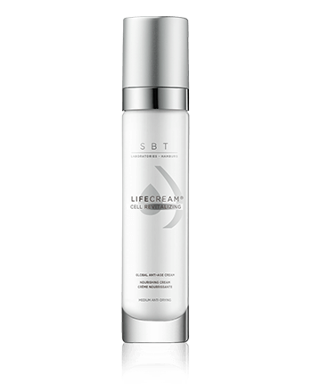 SBT LifeCream Cell Revitalizing Global Anti-Age Cream 50ml
