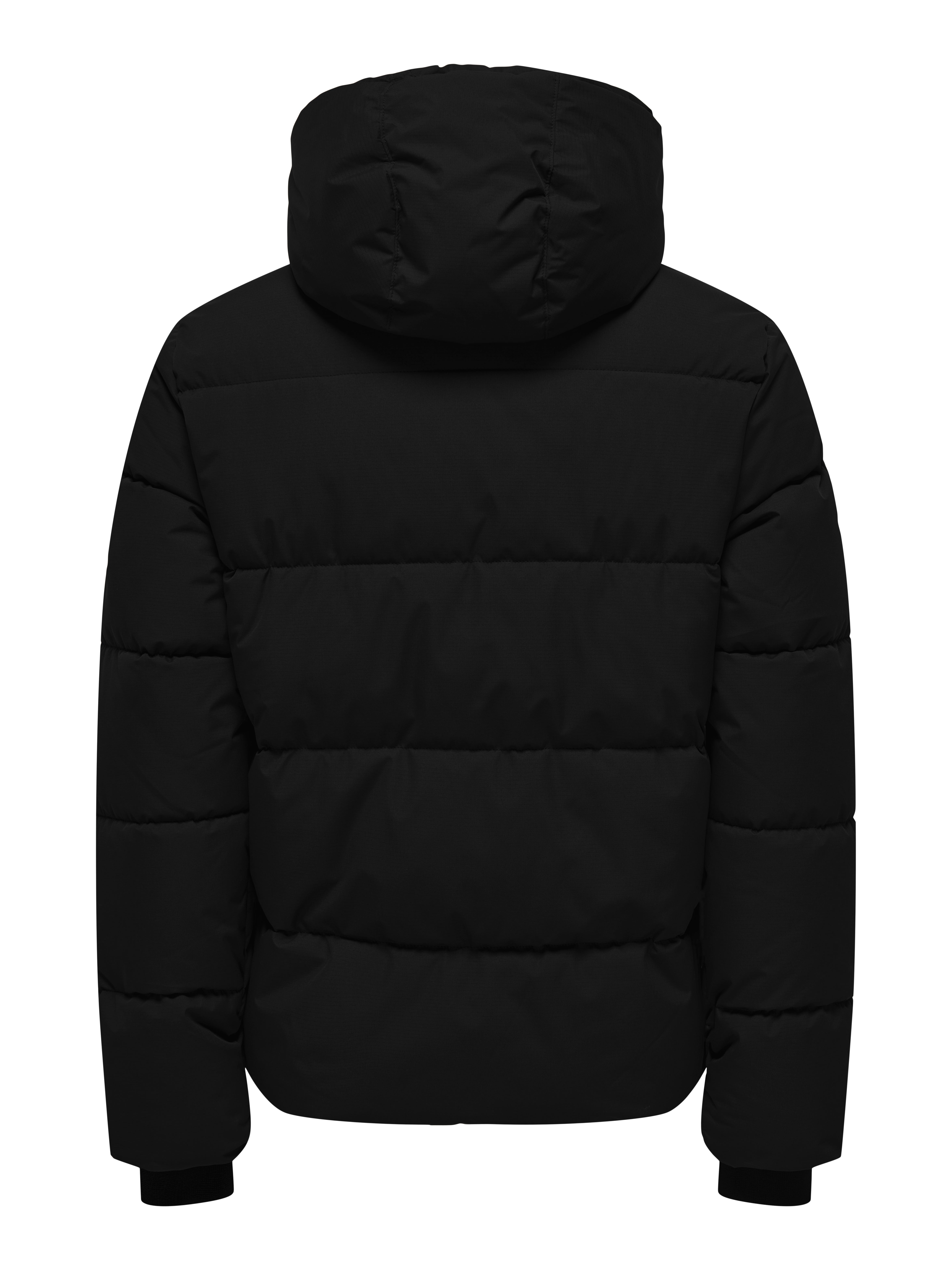 ONSELIJAH Jacke Black