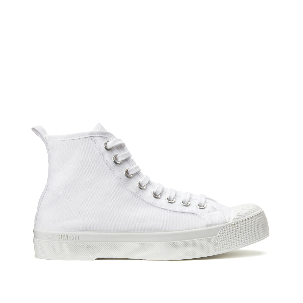 BENSIMON<br>Tênis de cano alto B79 Stella