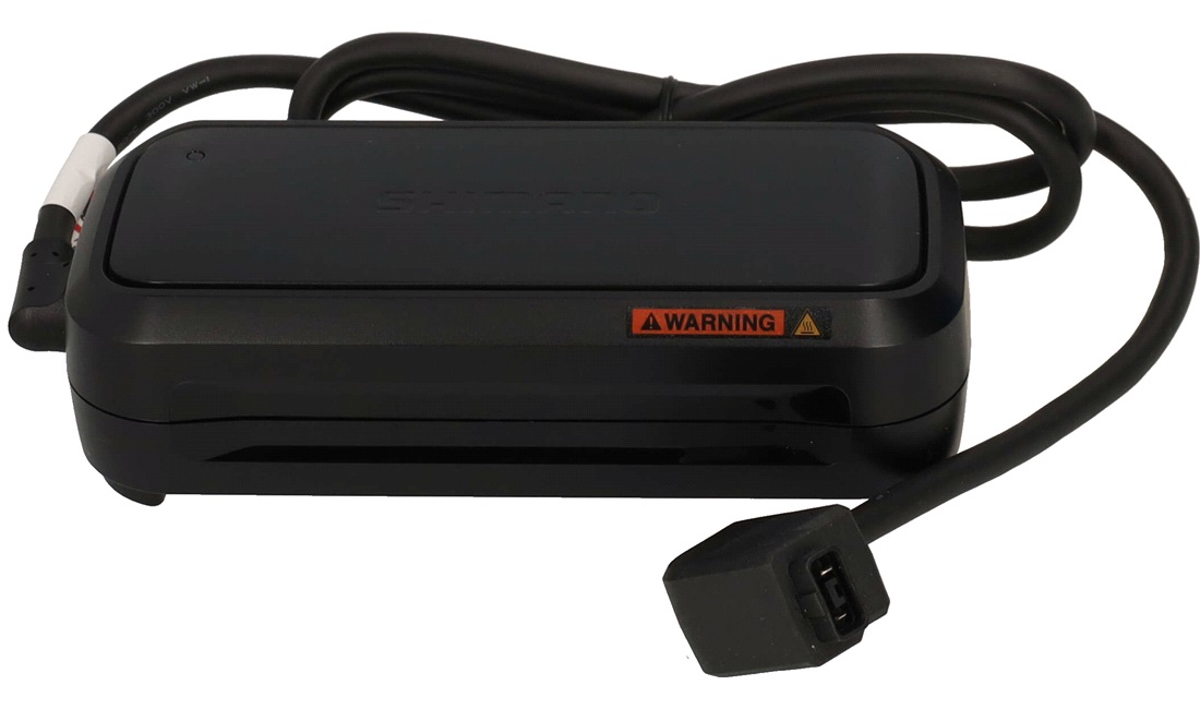 Shimano lader EC-E6000 til Steps E-6000/6010/5000