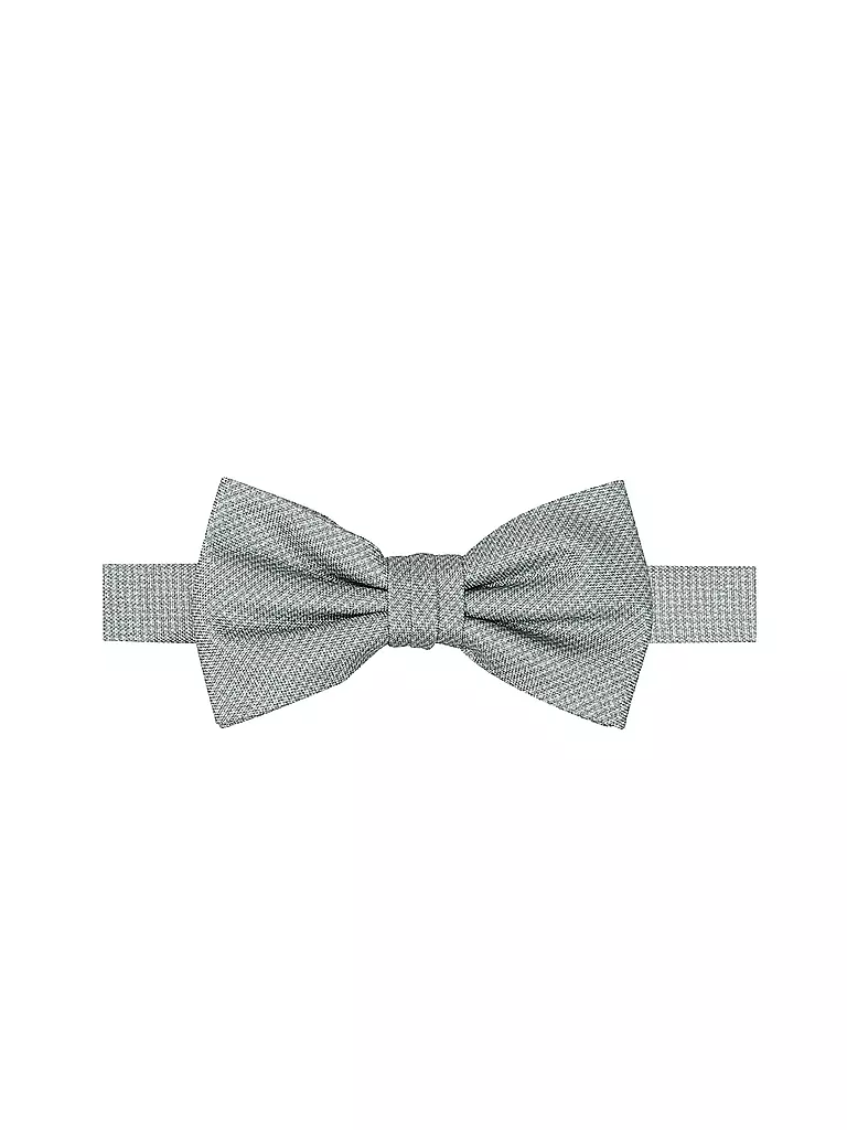 PROFUOMO Masche - Fliege  grau