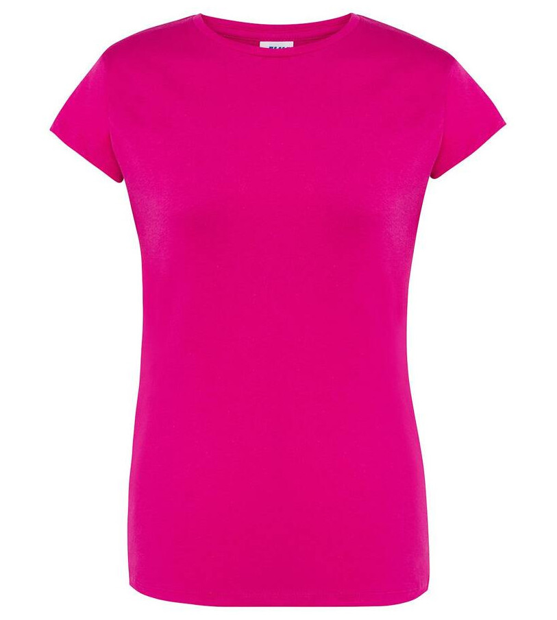 JHK JK180 - T-shirt premium 190 femme