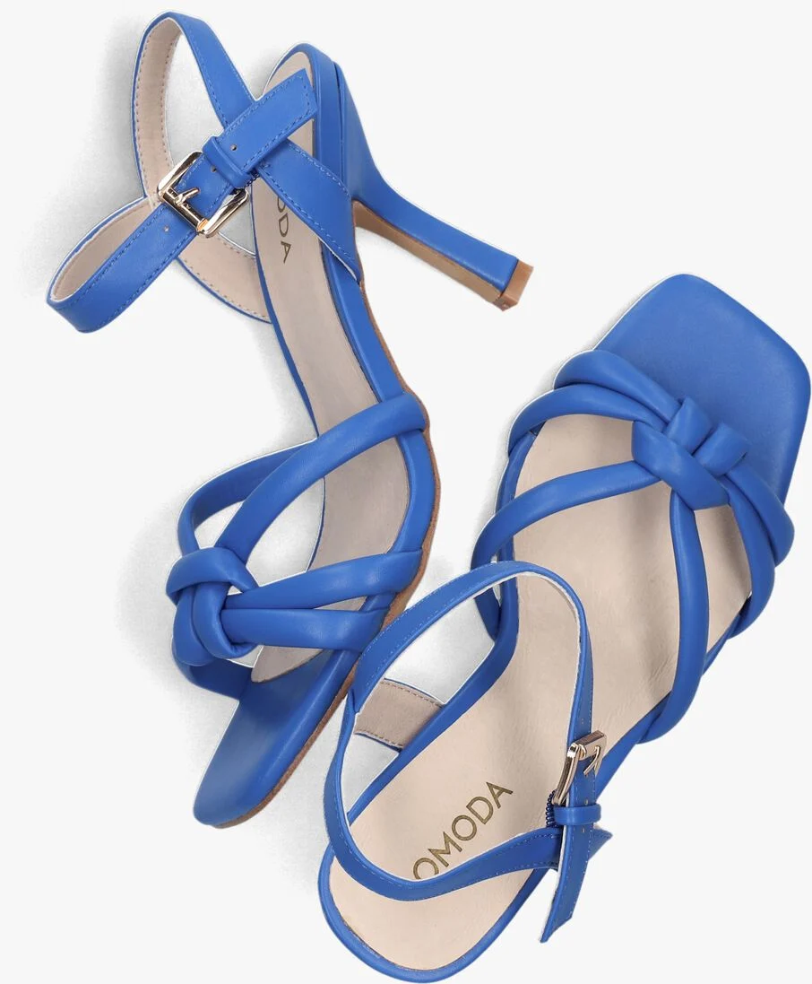 OMODA blauwe omoda sandalen s1402