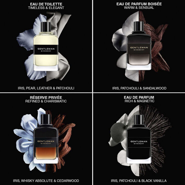 Givenchy Givenchy Gentleman Eau de parfum