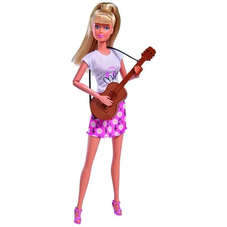Simba Steffi Love Music
