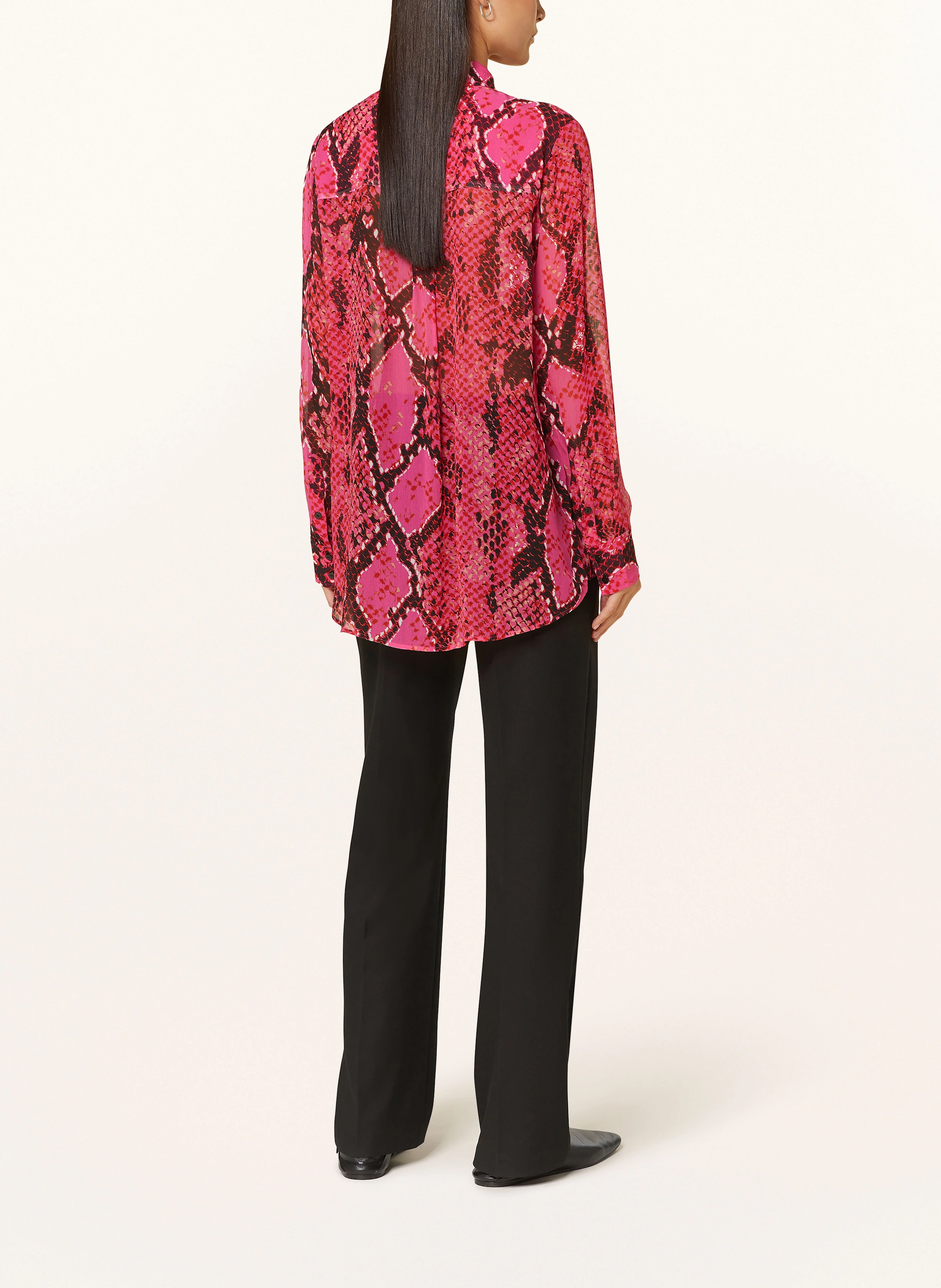 Lala Berlin Hemdbluse BLAIR