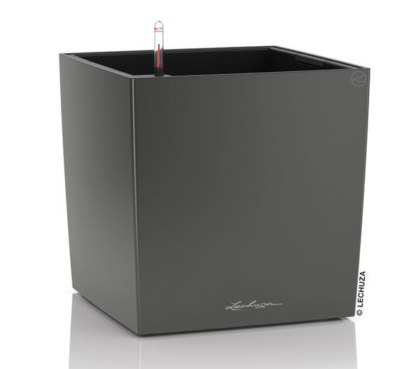 LECHUZA® CUBE, All-in-One Set