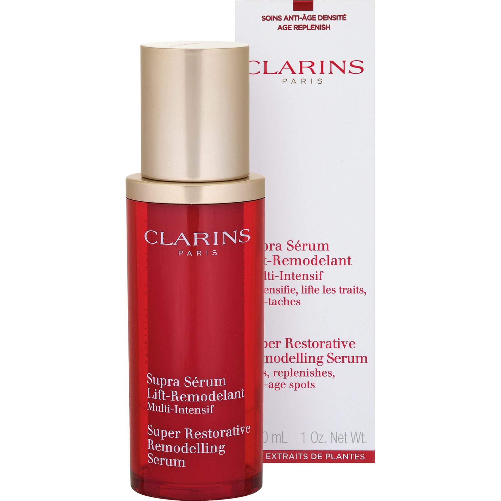 Clarins Super Restorative Serum 30 ml