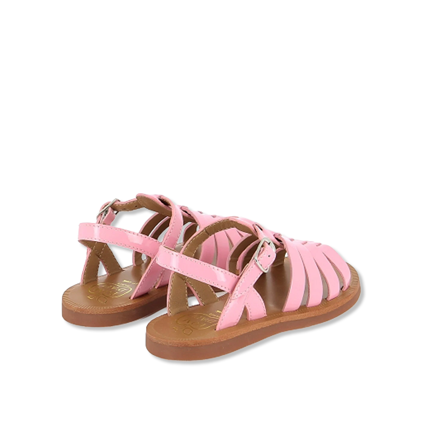 PLAGETTE STRAP sandaler