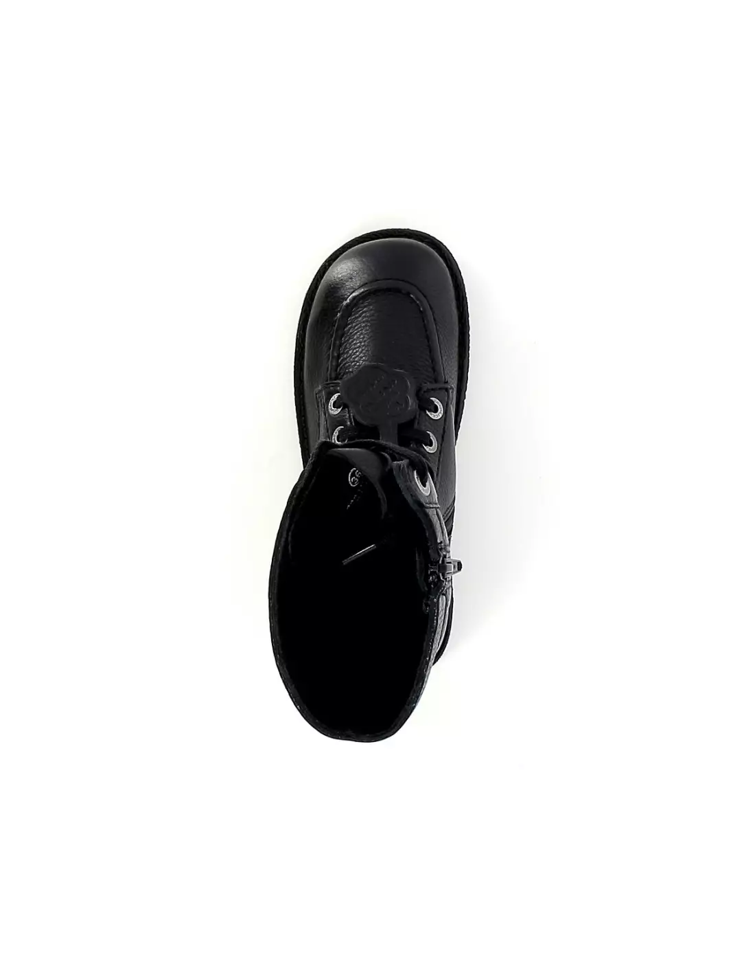 KICKERS MEETKIKNEW - Boots & bottines Noir