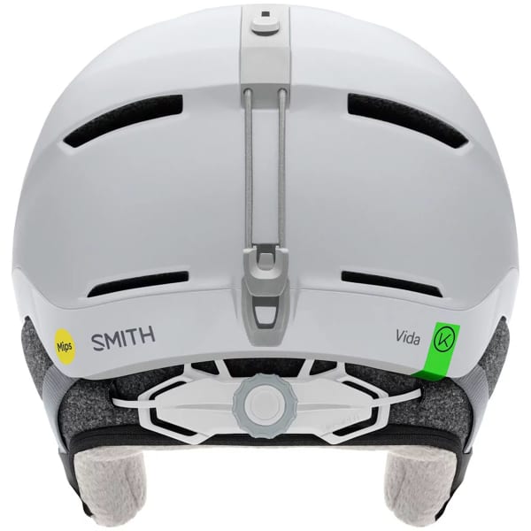 Casque de ski SMITH VIDA MIPS EU MATTE WHITE