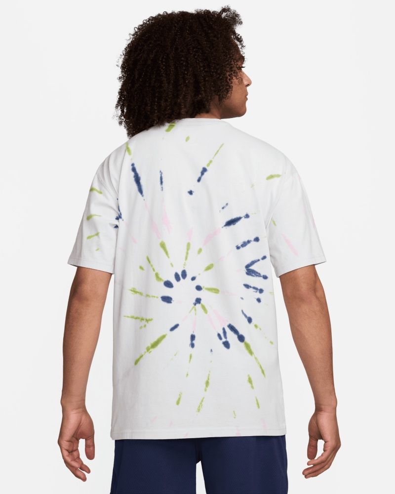 T-shirt Nike Sportswear Blanc pour homme
