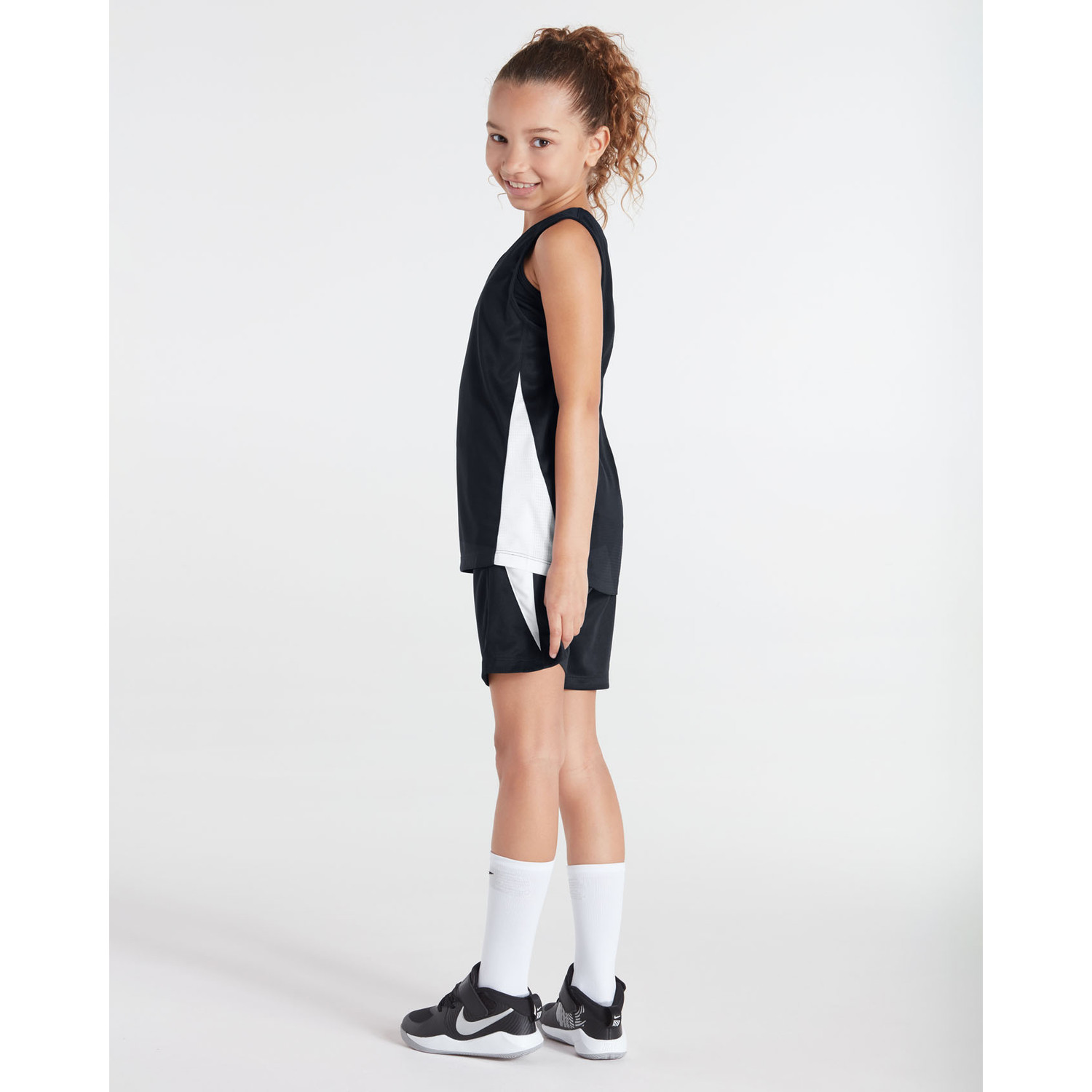 Nike Team Basketball Trainingsset Kids