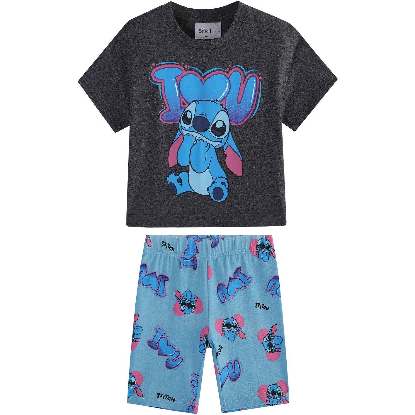 Character Charming Character T-Shirt Collection