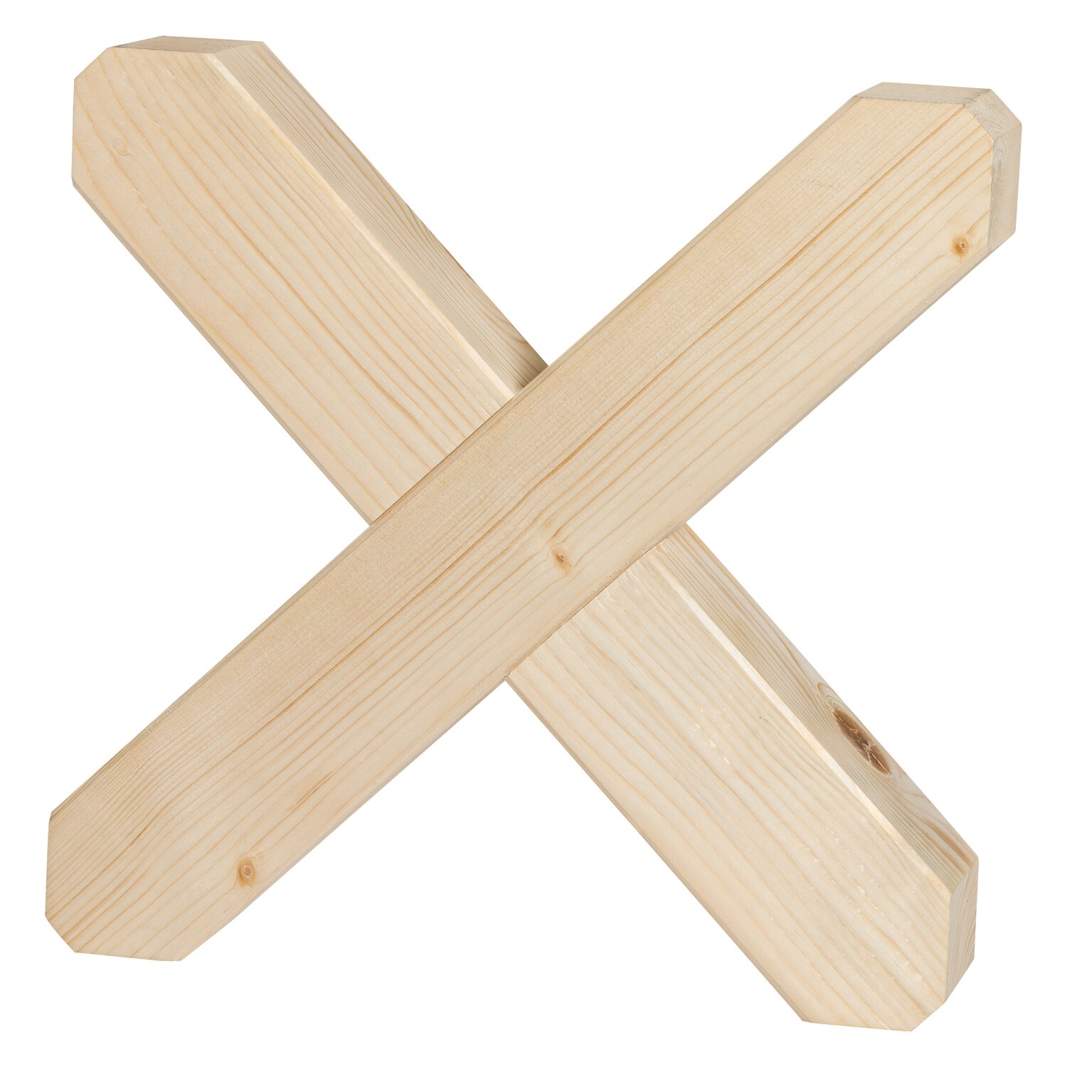 Loesdau Cavaletti Kreuz, 2er-Set