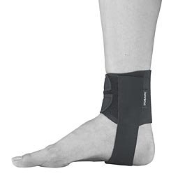 VALIFE Fersenspornbandage Gr2 1 Stk