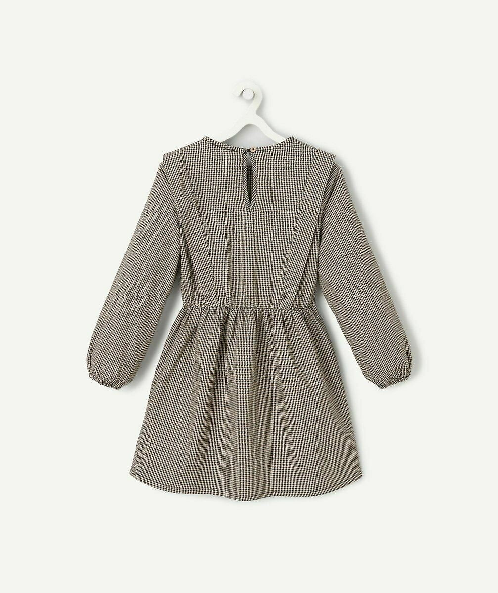 TAPE A L'OEIL<br>Vestido de manga comprida