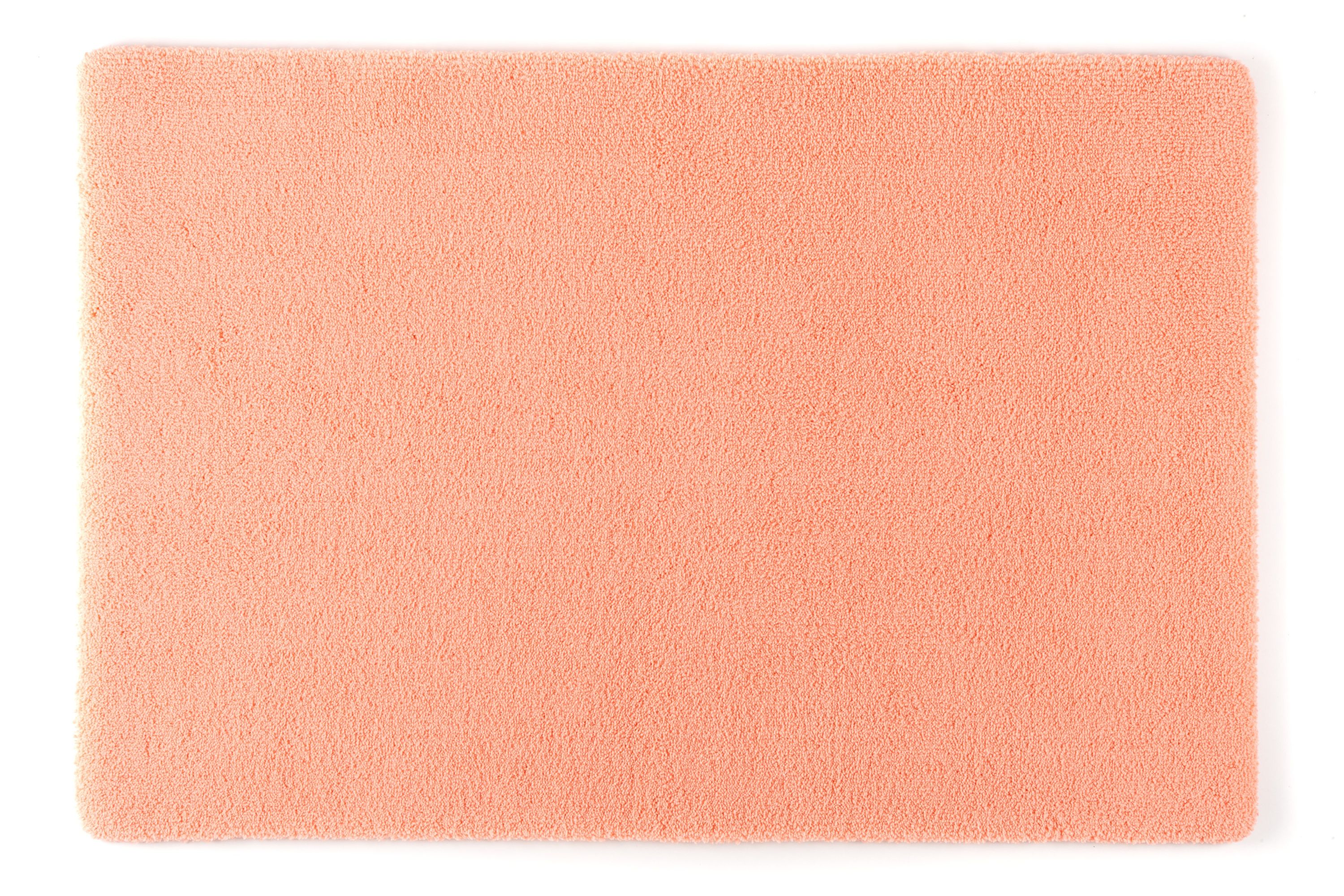 Badematte RHOMTUFT SQUARE 50 x 60 cm