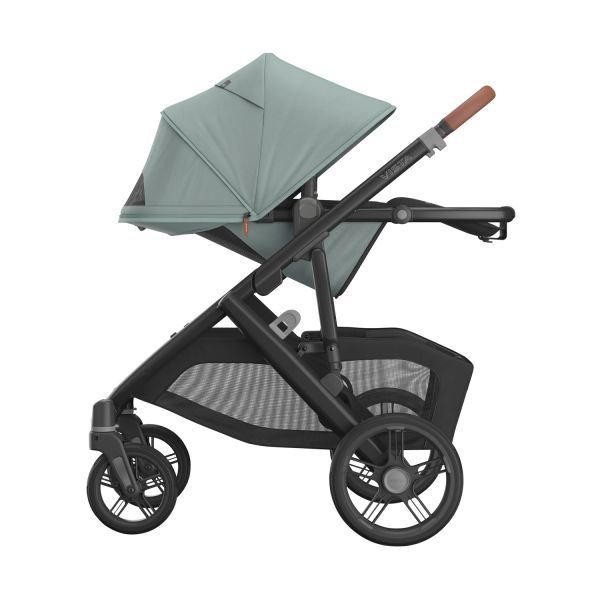 UPPAbaby VISTA V3 Kinderwagen 2-in-1 - Dillan