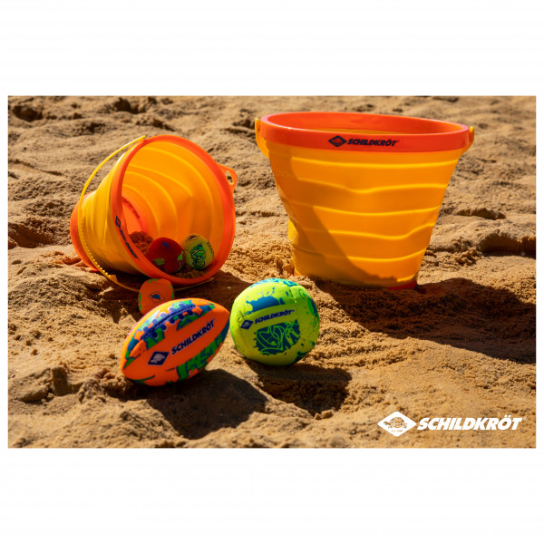 Schildkröt Fun Sports - Falt Eimer