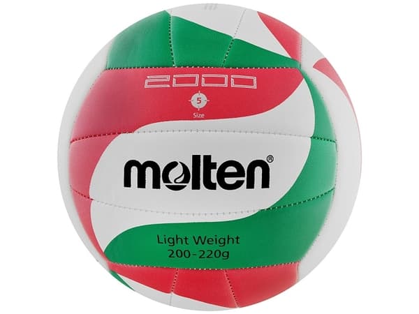 Molten V5M2000 Light - volleyball, størrelse 5