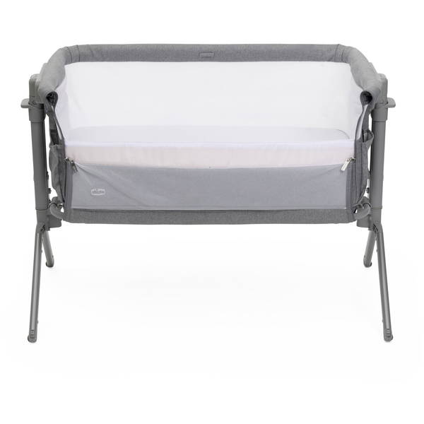 ChiccoChicco   Next2Me Armonia steel