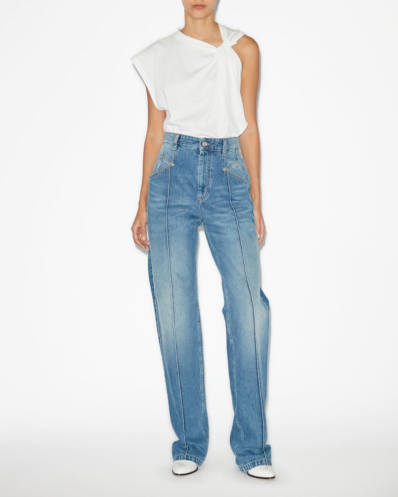 PANTALON NADEGE