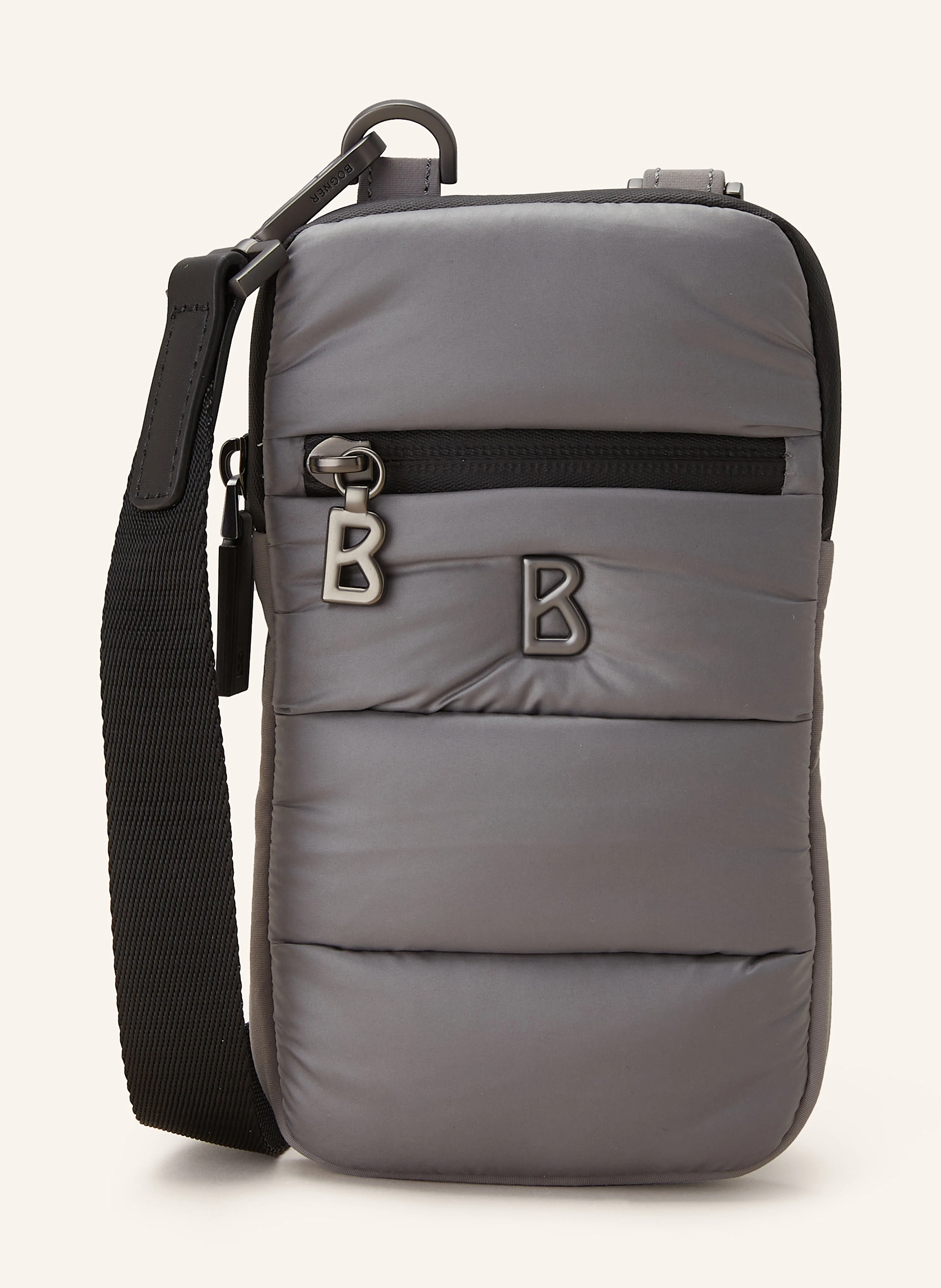 BOGNER Schultertasche MONARCH SKYLER