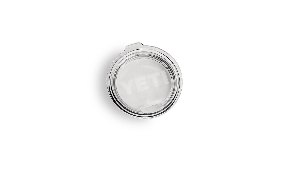 Yeti Tasse rambler 14oz ( 414mL ) Black
