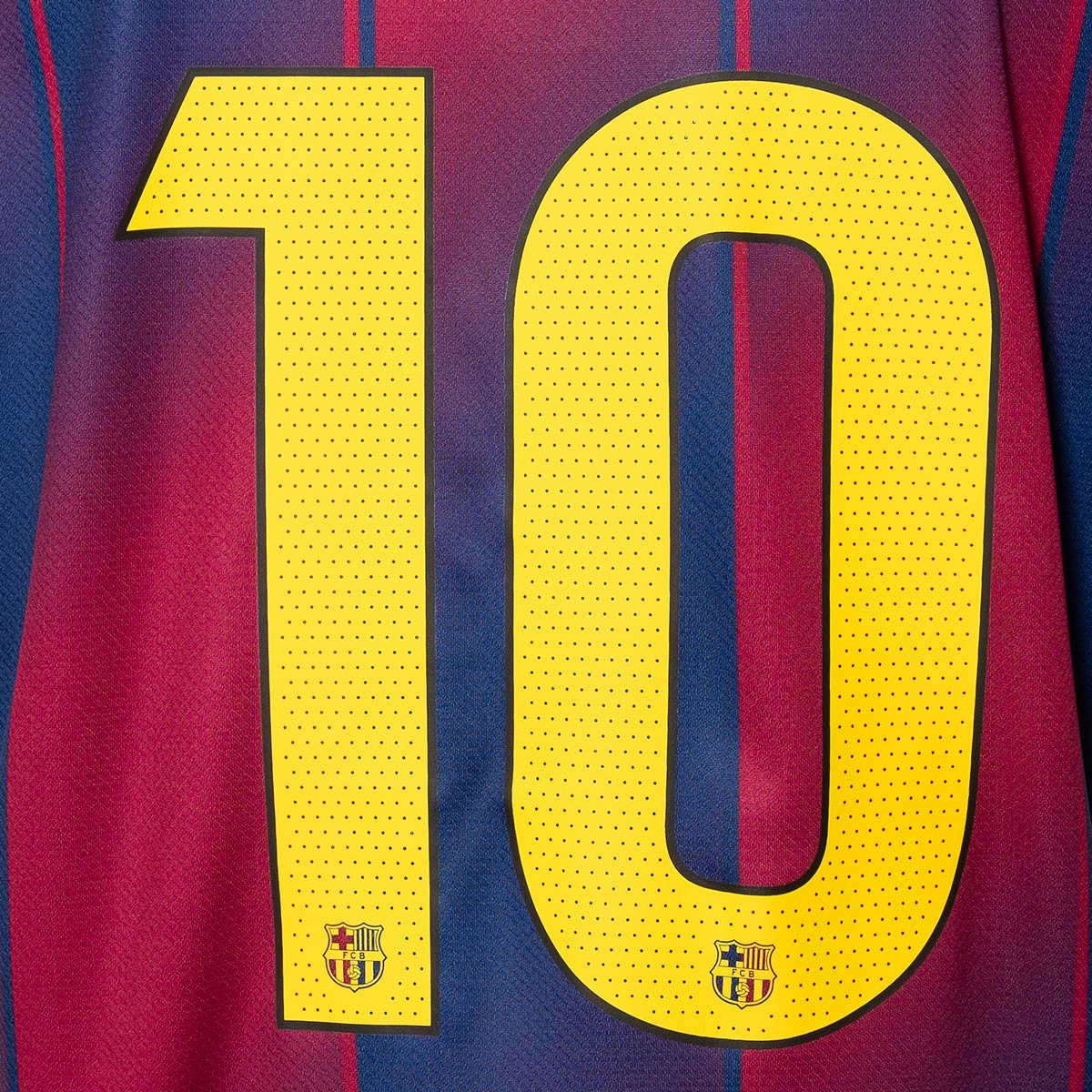 Camisola Nike Lamine Yamal FC Barcelona Primeiro Equipamento 2025-2026