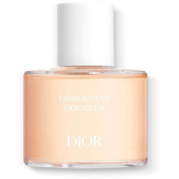 Dior Dissolvant Douceur Removedor de Verniz 50ml