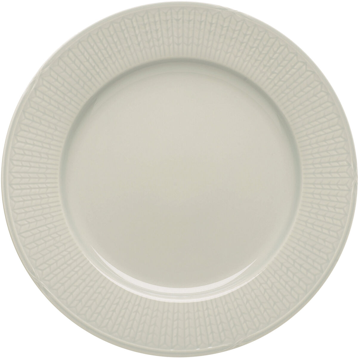 Swedish Grace Eng Tallerken 21 cm., porselen