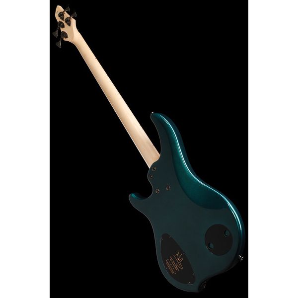 Dingwall NG3 Nolly Sig.4 Black Forrest