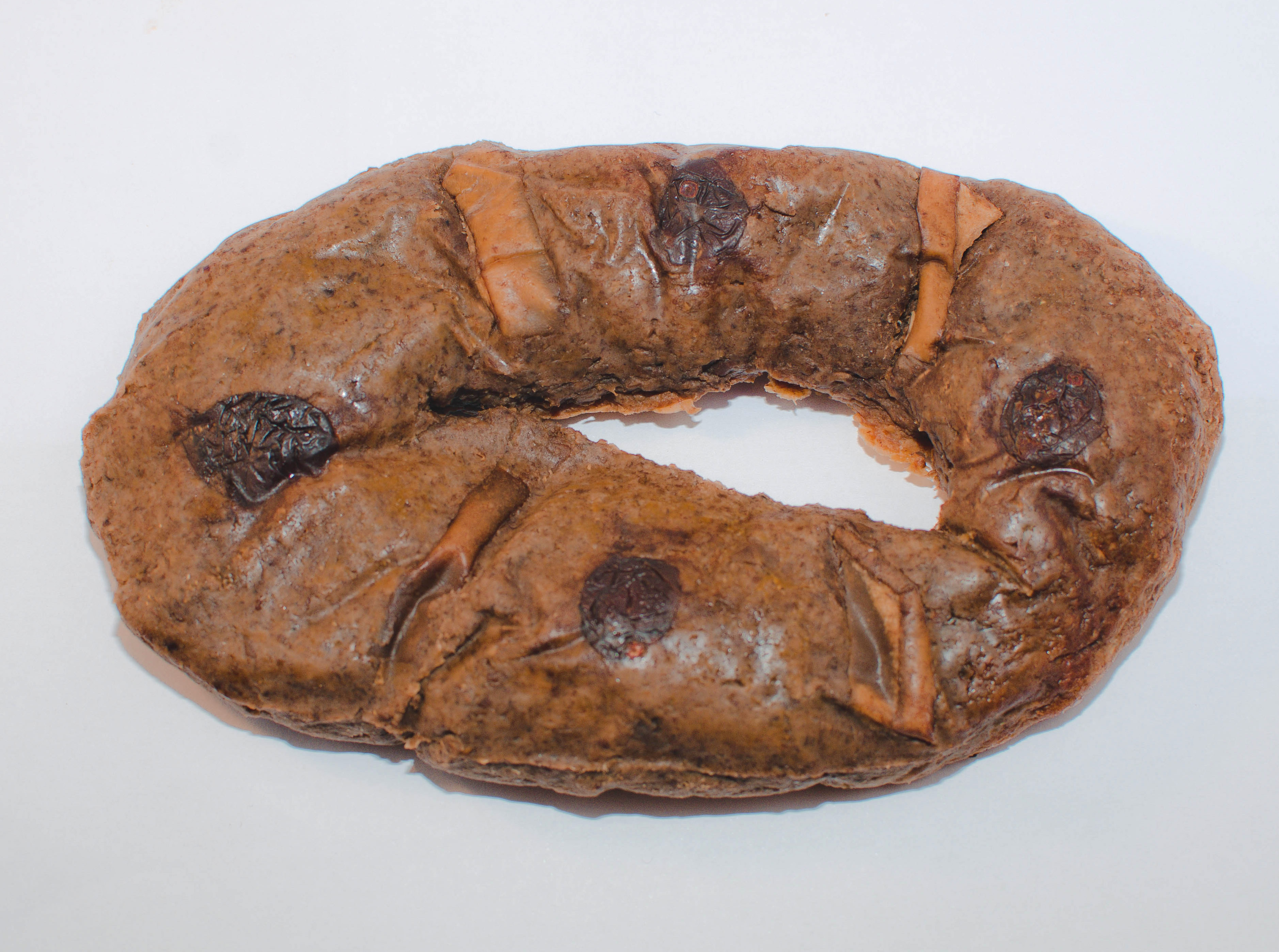Bolo Rei