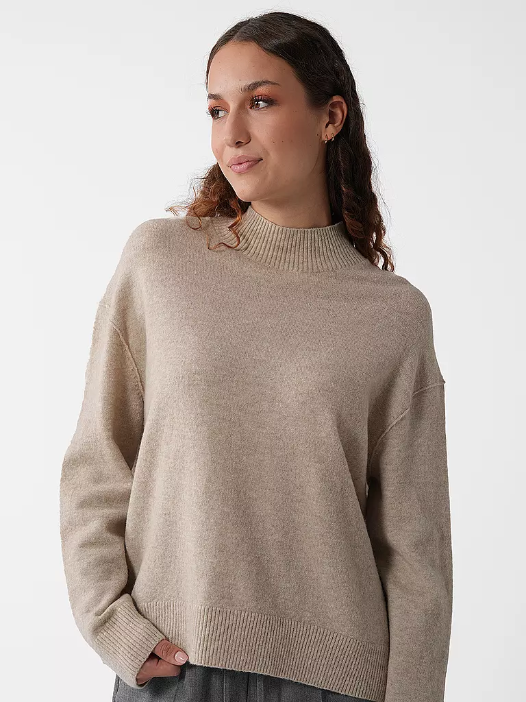 MARC O' POLO DENIM Pullover beige