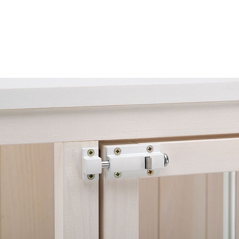 Cage d'intérieur Ferplast Dog Fort