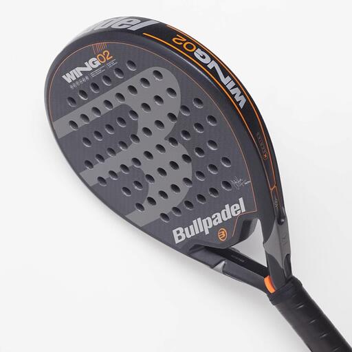 Bullpadel Wing2