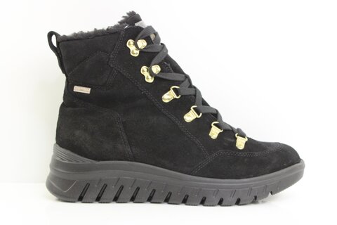 Waldläufer Stiefeletten