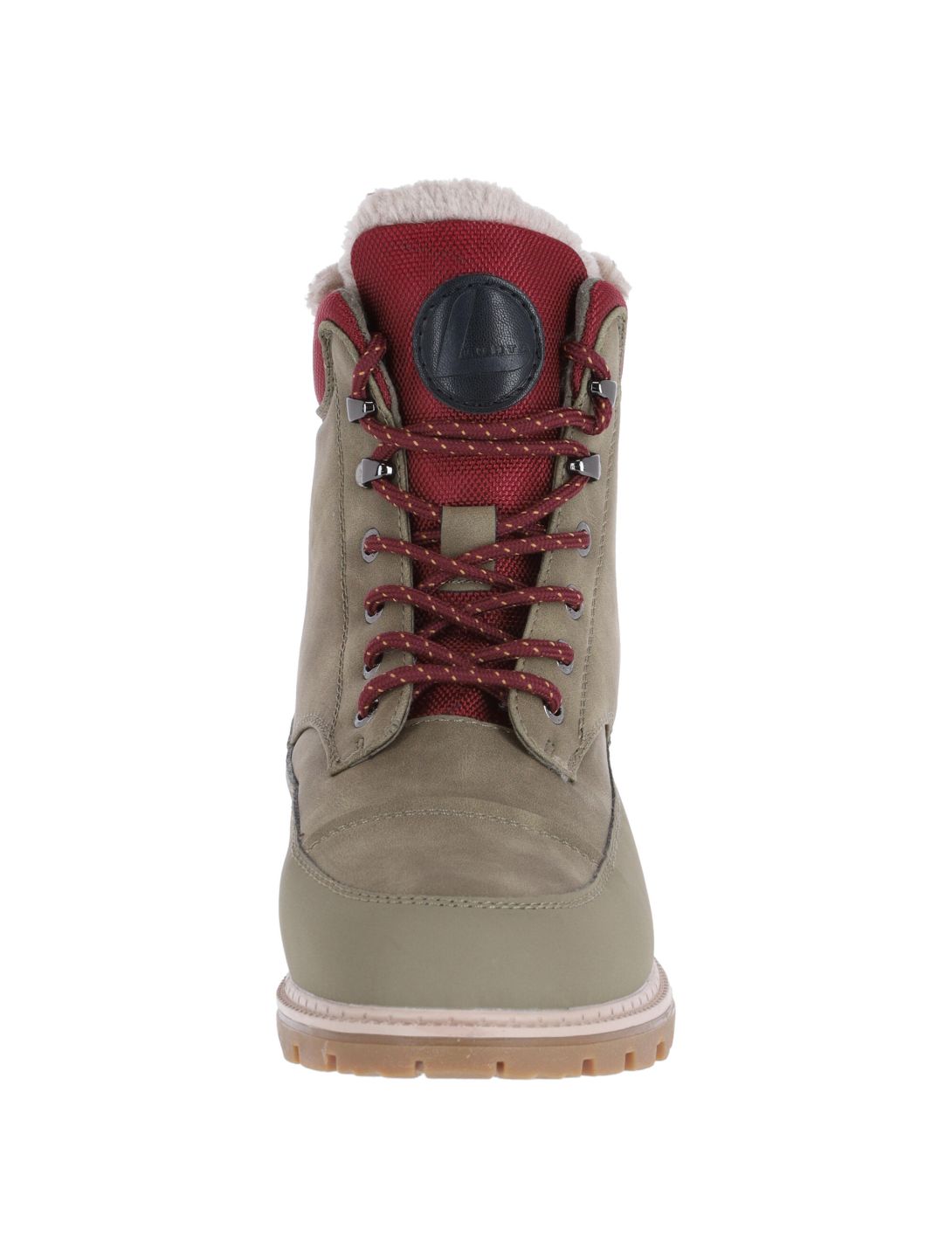 Reilu Ms snowboots dames