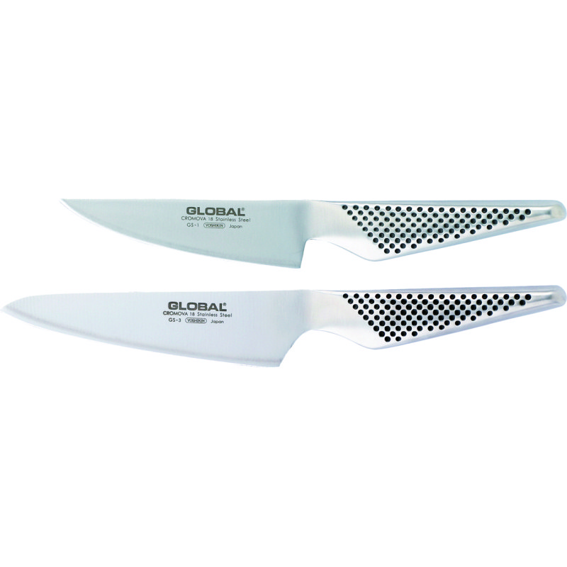 Couteau de cuisine Global Série GS