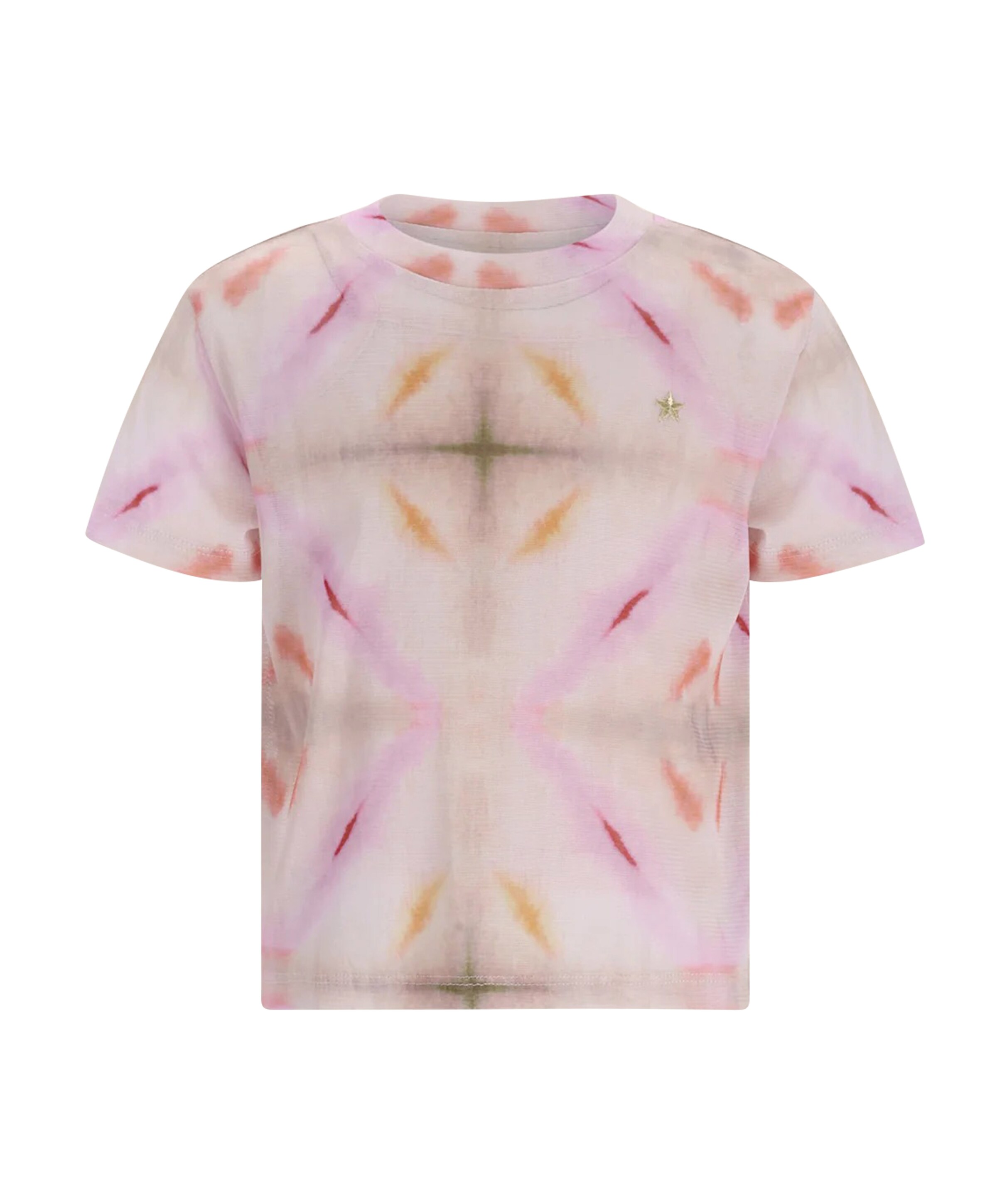 Like Flo Meisjes top multicolor