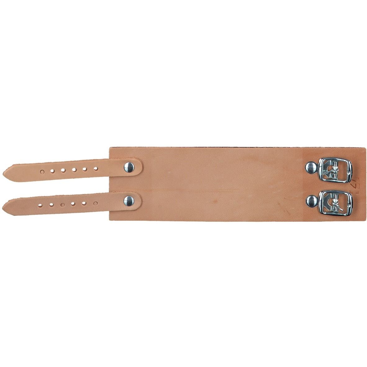 PARAM Handgelenkriemen 17 cm Gr. 17