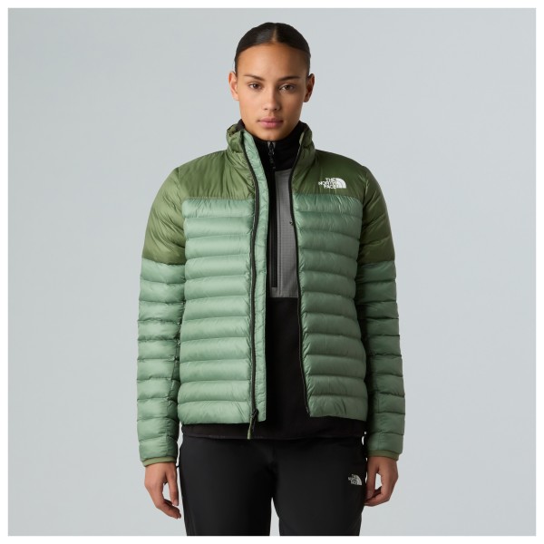The North Face - Women's Terra Peak Jacket - Veste synthétique