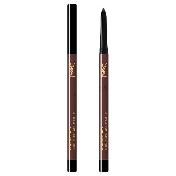 YSL - Crushliner Longwear Intrekbare Eyeliner