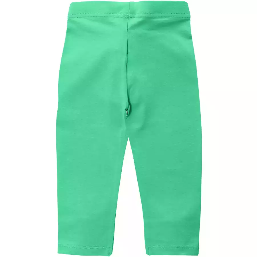 Villervalla Leggings Herbst, Winter kaktus