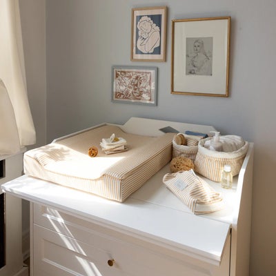 Cam Cam Copenhagen Stellematte, Oatfield